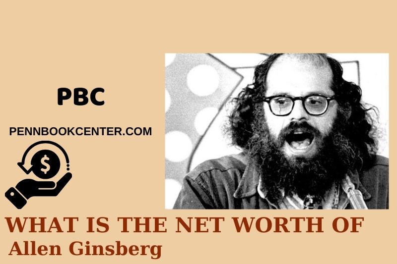 What is net assets of all Ginsberg in 2024