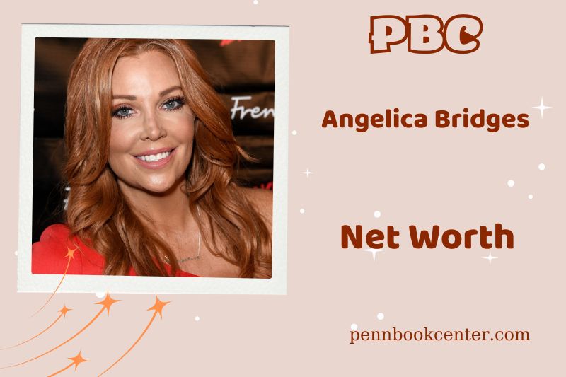 What is net assets of Angelica Bridges in 2024