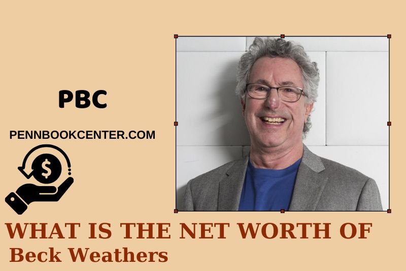 What is Beck Weathers' net assets in 2024