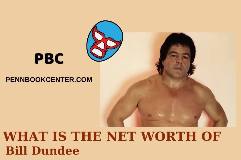 What is the net assets of Bill Dundee in 2024