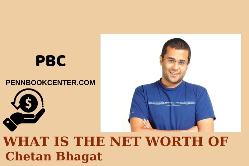 What is the net assets of Chan Bhagat in 2024