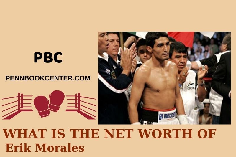 What is the net assets of Erik Morales in 2024