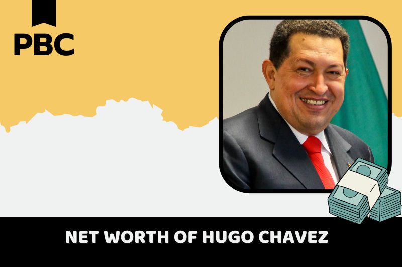 What is the net assets of Hugo Chavez in 2024