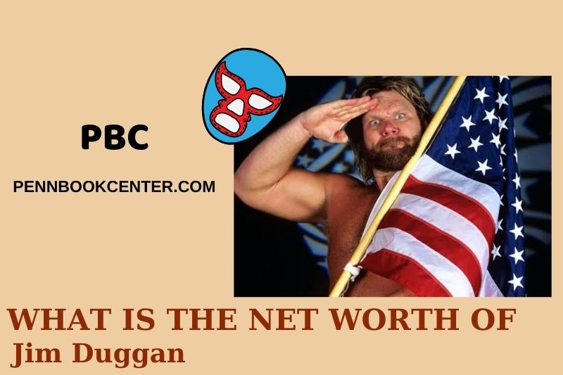 What is the net assets of Jim Duggan in 2024