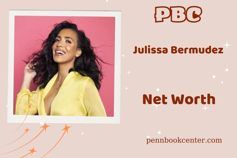 What is the net assets of Julissa Bermudez in 2024