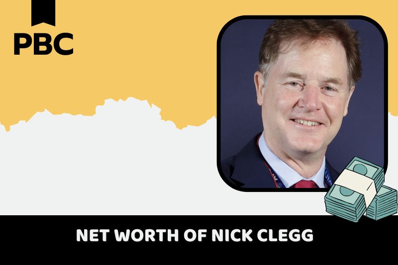 What is Nick Clegg in 2024