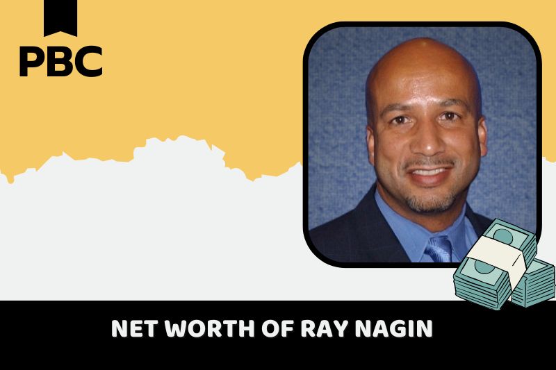 What is Ray Nagin's net assets in 2024