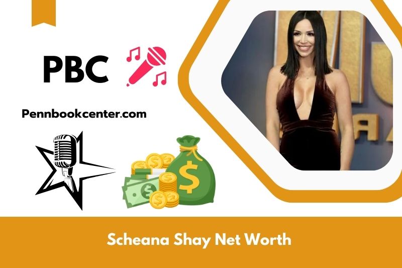 What is Neta Shay's net assets in 2024