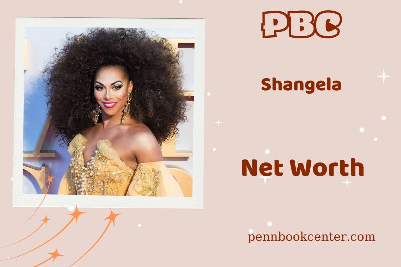 What is the net assets of Shangela in 2024