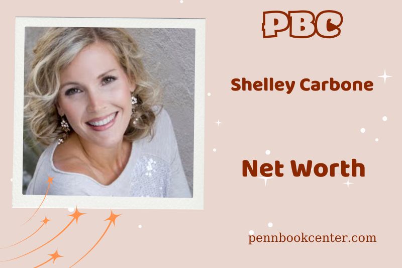 What is Netto -assets from Shelley Carbone in 2024