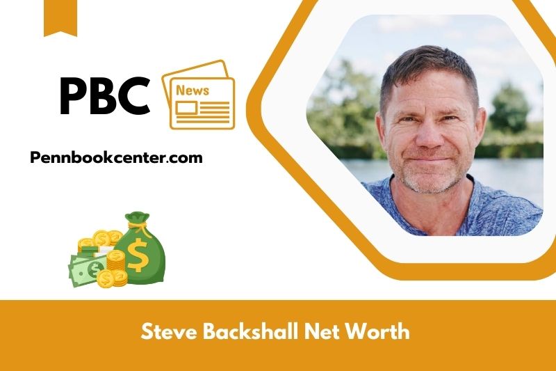 What is Steve Backshall's net assets in 2025, which for Steve Backshall in 2025 is Steve Backshall's net assets in 2025. Netto -assets from Steve Backshall in 2025 What is a net assets of Steve Backshall in 2025what is a net assets from Steve Backshall in 2025what by Steve Backshall in 2025, which is Steve Backshall in 2025, which Steve Backshall in 2025 What is the net assets of Steve Backshall in 2025, which Steve was in 2025 in 2025.