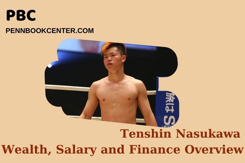 What is the net assets of Tenshin Nasukawa in 2024