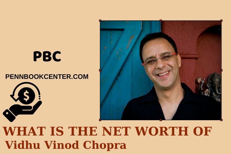 What is the net assets of Vidhu Vinod Chopra in 2024