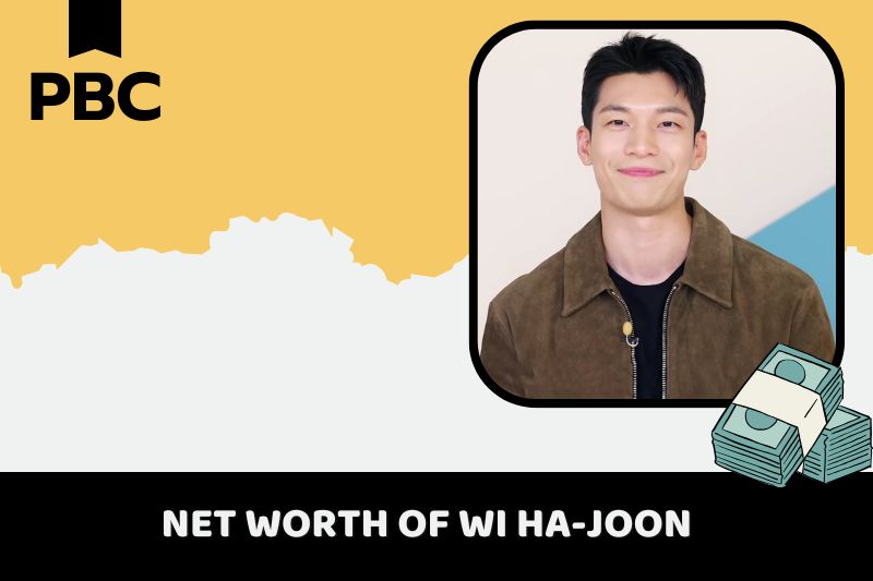 What is net assets of Wi Ha-Joon 2024