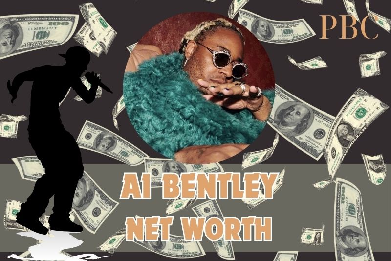 What is the net assets of A1 Bentley in 2024