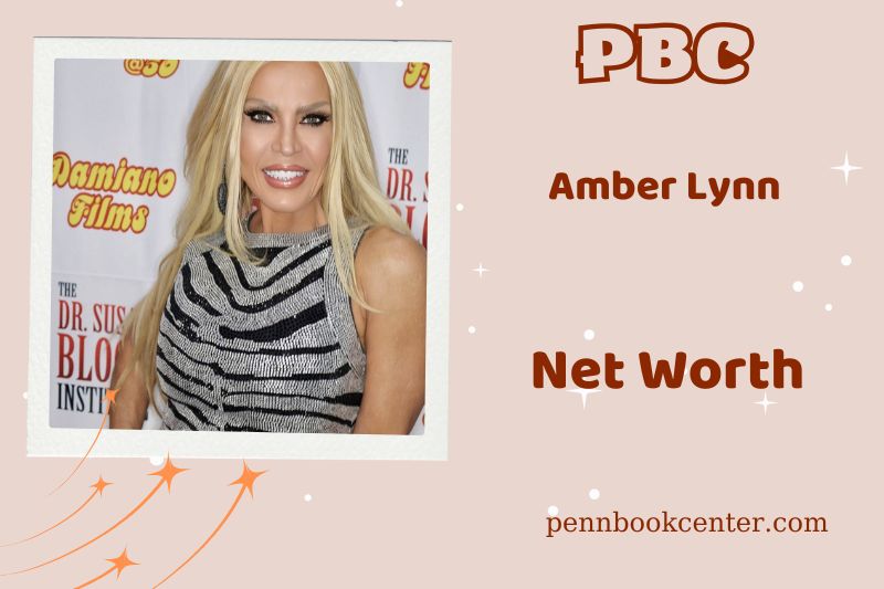 What is the net assets of Amber Lynn in 2024