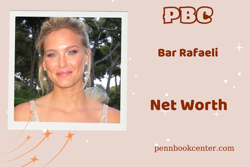 What is the net rafaeli's net assets in 2024