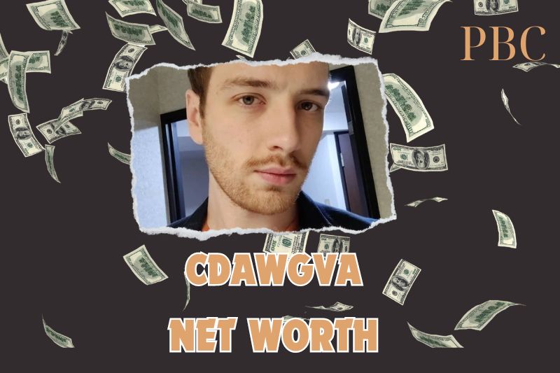 What is CDAWGVA's net assets in 2025?