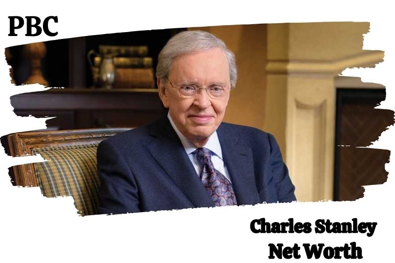 What is Charles Stanley's net assets in 2025?