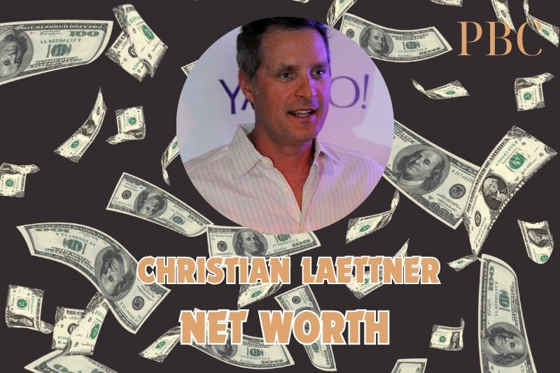 What is Christian Laettner's assets in 2024