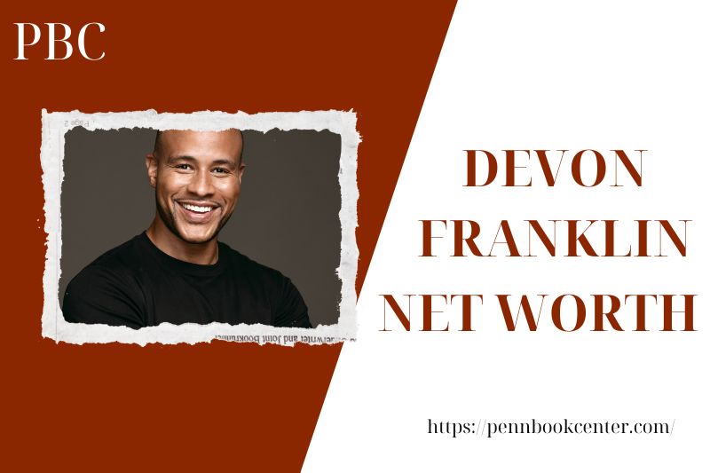 What is Devon Franklin's net assets in 2025