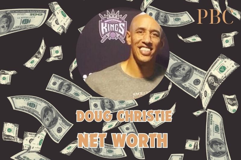 What is Doug Christie's assets in 2024