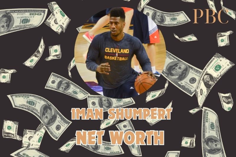 What is the fortune of Iman Shumpert in 2024