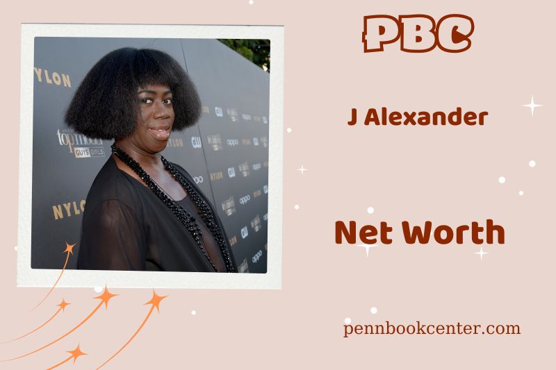 What is the assets of J Alexander in 2024