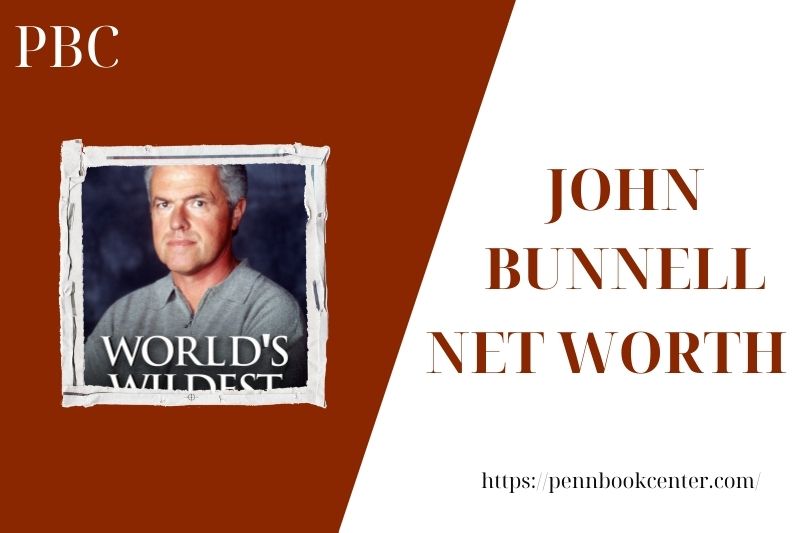 What is John Bunnell's assets in 2025