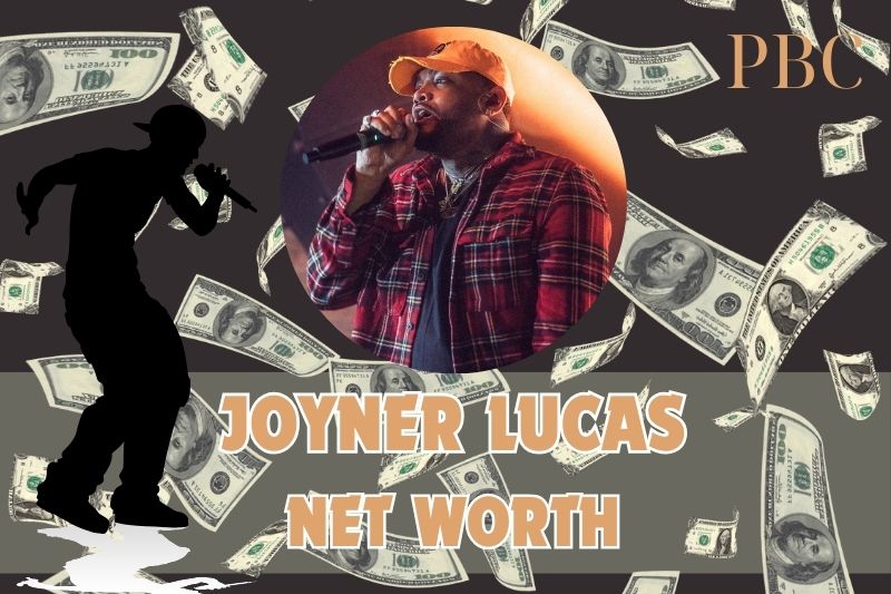 What is Joyner Lucas' assets in 2024