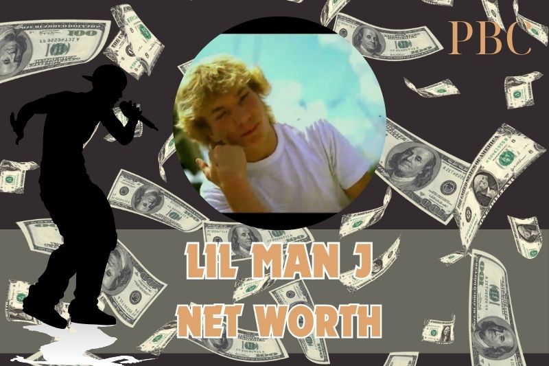 What is the net assets of Lil Man J in 2024