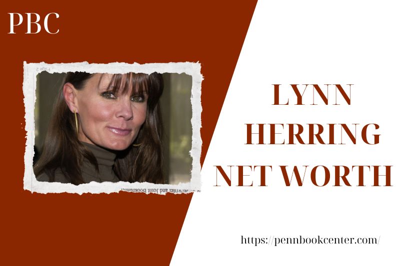 What is Lynn Herring's net assets in 2025