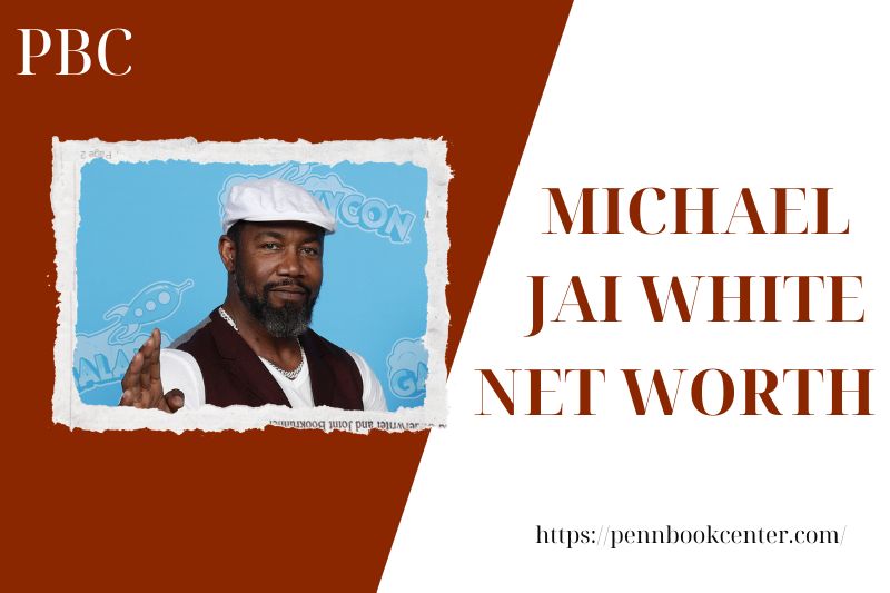 What is Michael Jai White's assets in 2025