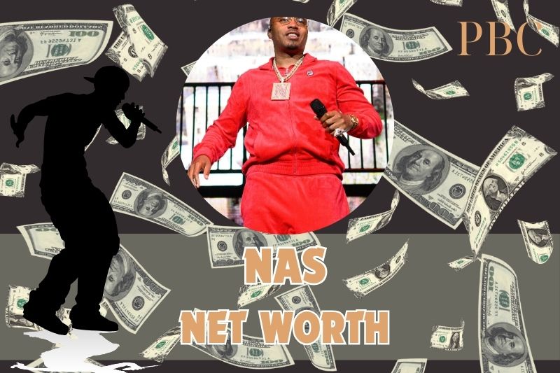 What is NAS's net assets in 2024