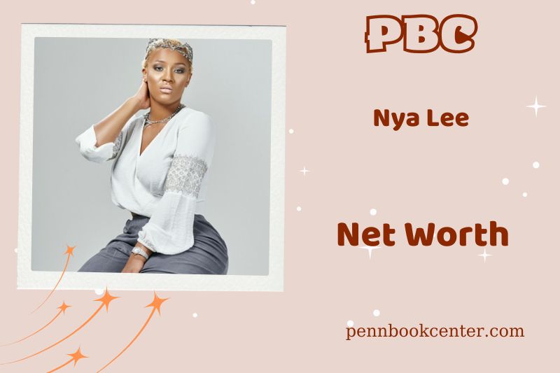 What is Nya Lee's net assets in 2024