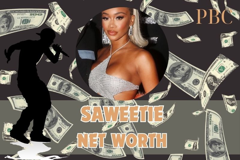 What is the net assets of Sawetie in 2024