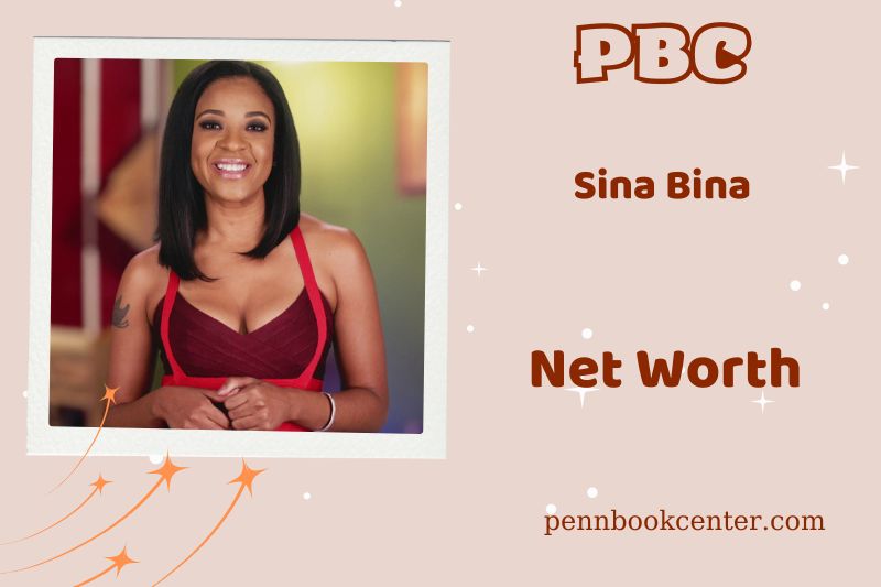 What is the net assets of Sina Bina in 2024