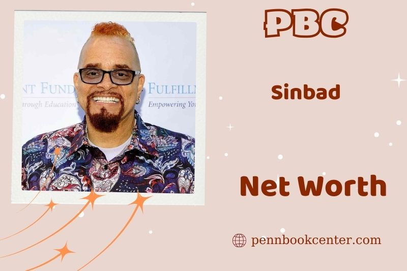 What is the net assets of Sinbad in 2024