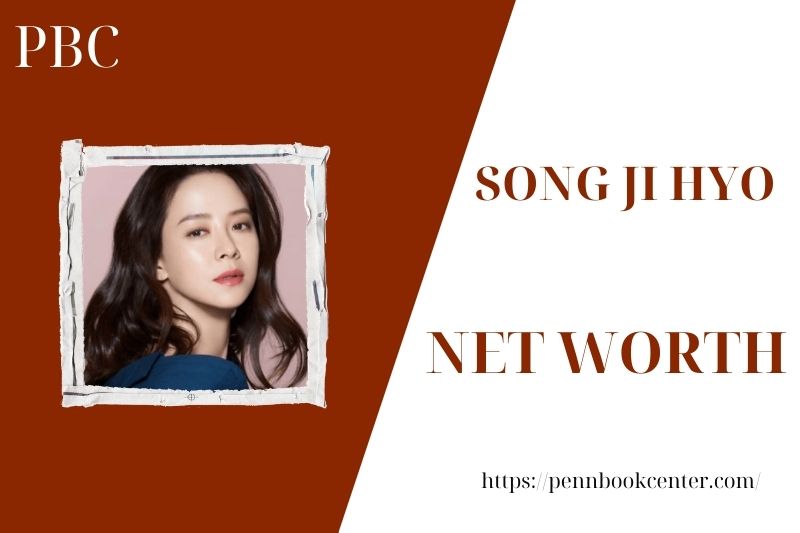 What is the net value of the song Ji Hyo in 2025