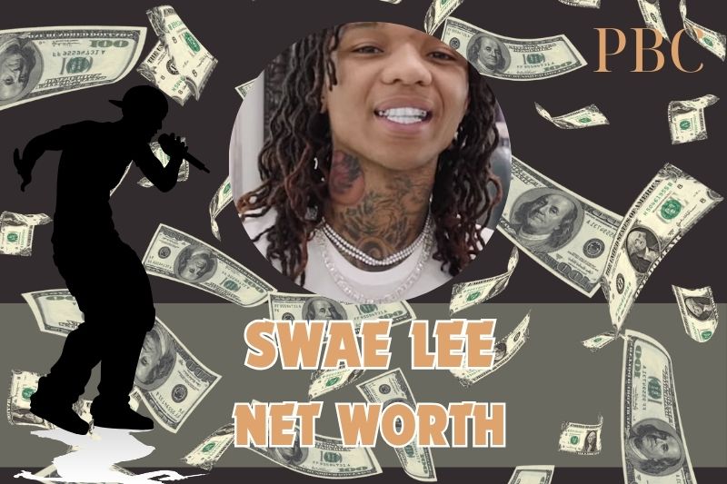 What is the net wealth of Swae Lee in 2024