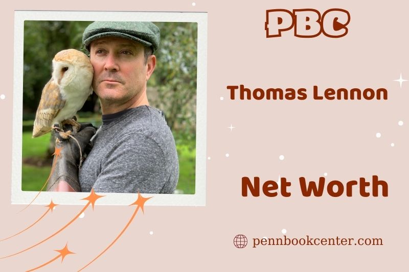 What is the net assets of Thomas Lennon in 2024