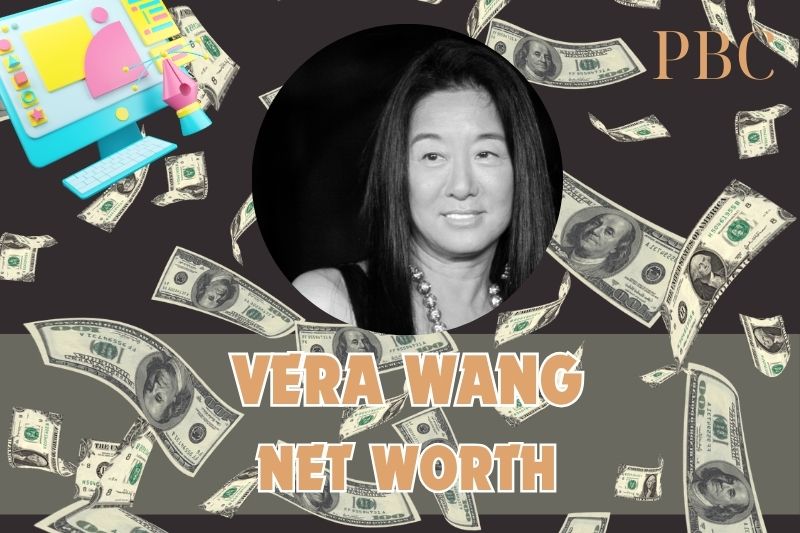 What is Vera Wang's assets in 2024