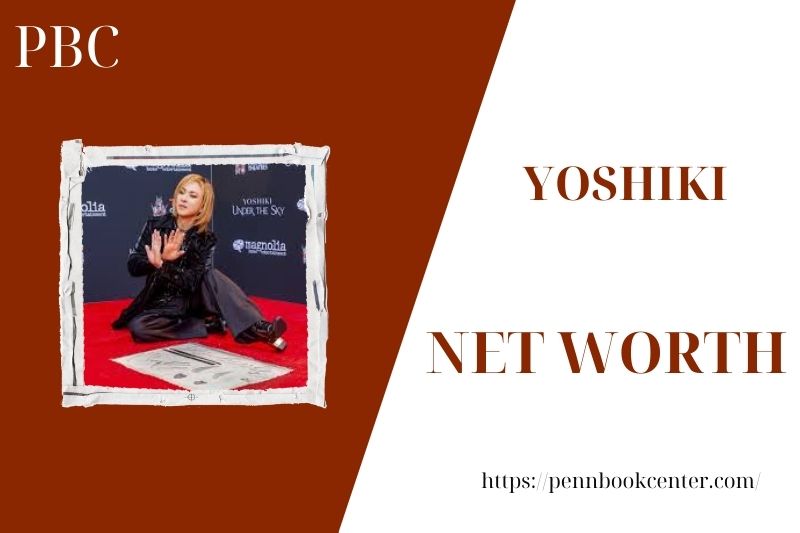 What is the net assets of Yoshiki in 2025