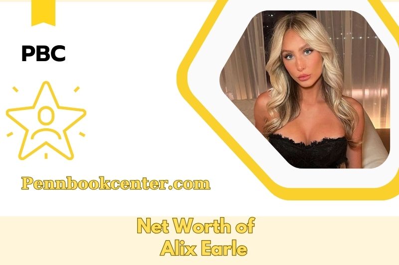 What is Alix Earle's assets in 2025