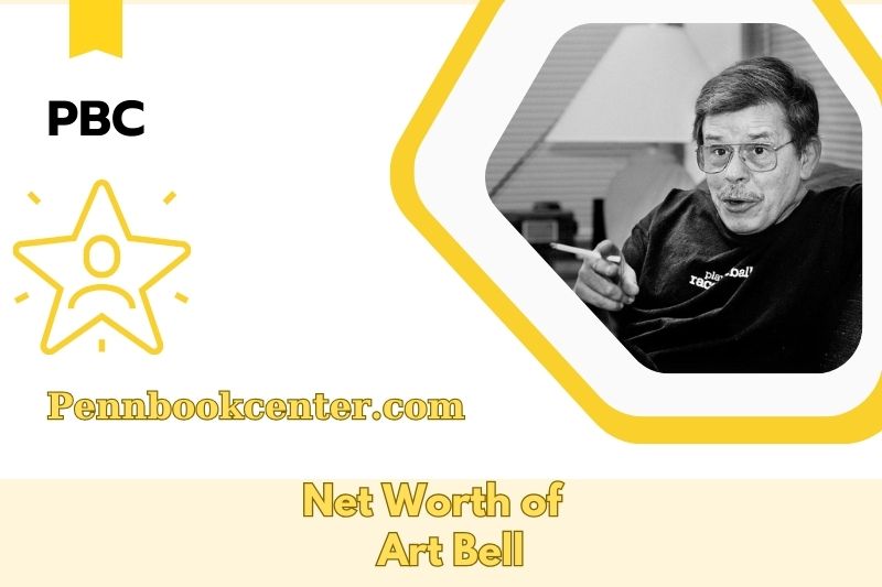 What is the net assets of the art bell in 2025