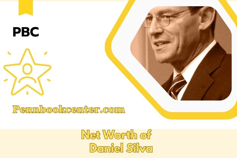 What is Daniel Silva's assets in 2025