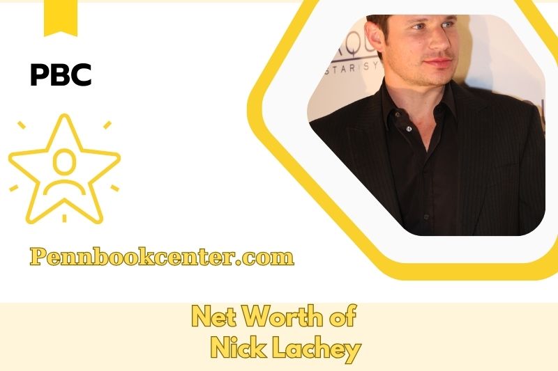 What is Nick Lachey's assets in 2025