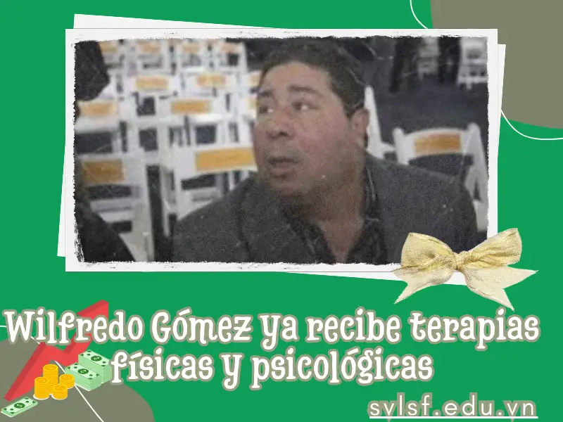 Wilfredo Gomez