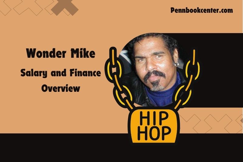 Mike make Mike Wealth, salary and financial overview