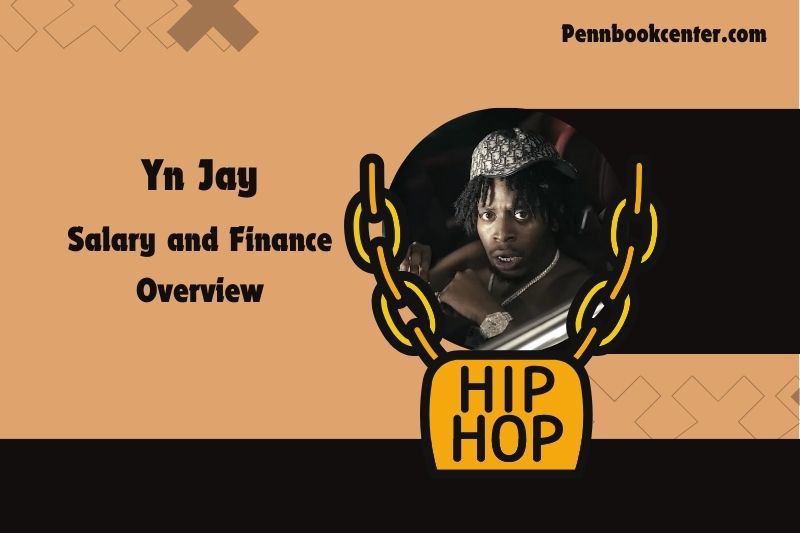 Yn Jay Wealth, salary and financial overview